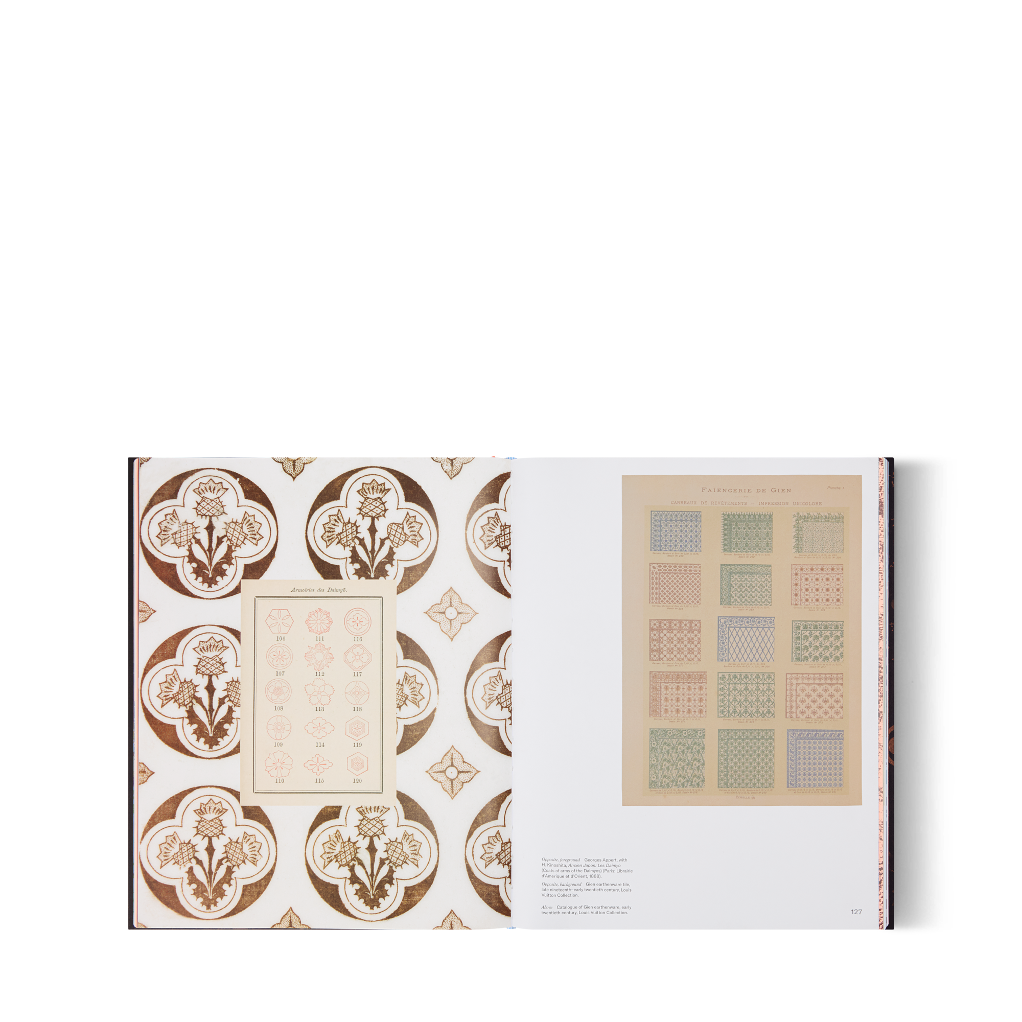 ルイ･ヴィトンと日本：ビジョナリー･ジャーニー 英語版  トランク、トラベル & ホーム 書籍 & ステーショナリー (製品ズーム)