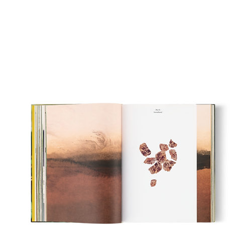 ア パフューム アトラス レモン 英語版 トランク、トラベル & ホーム 書籍 & ステーショナリー (製品ズーム)