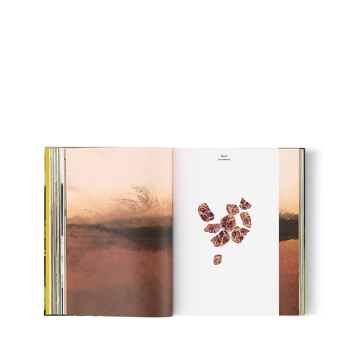 ア パフューム アトラス ローズ 英語版 トランク、トラベル & ホーム 書籍 & ステーショナリー (製品ズーム)