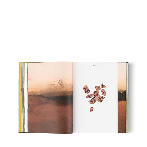 ア パフューム アトラス ジャスミン 仏語版 トランク、トラベル & ホーム 書籍 & ステーショナリー (製品ズーム)