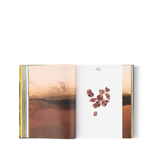 ア パフューム アトラス ローズ 仏語版 トランク、トラベル & ホーム 書籍 & ステーショナリー (製品ズーム)