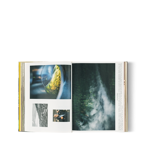 ア パフューム アトラス ローズ 仏語版 トランク、トラベル & ホーム 書籍 & ステーショナリー (製品ズーム)