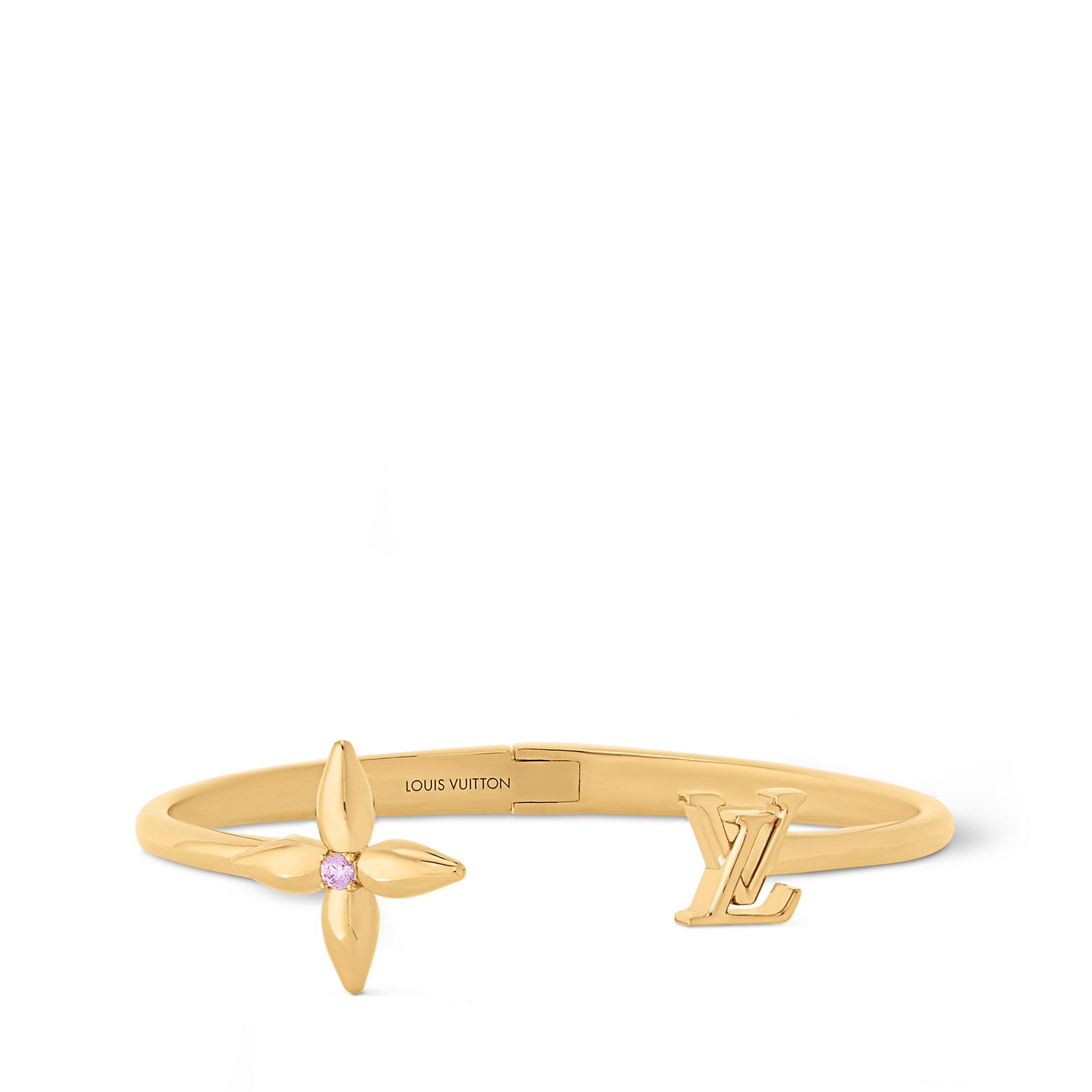 ブレスレット･ルイゼット シグネチャー S00 ウィメンズ ファッションジュエリー (製品ズーム)