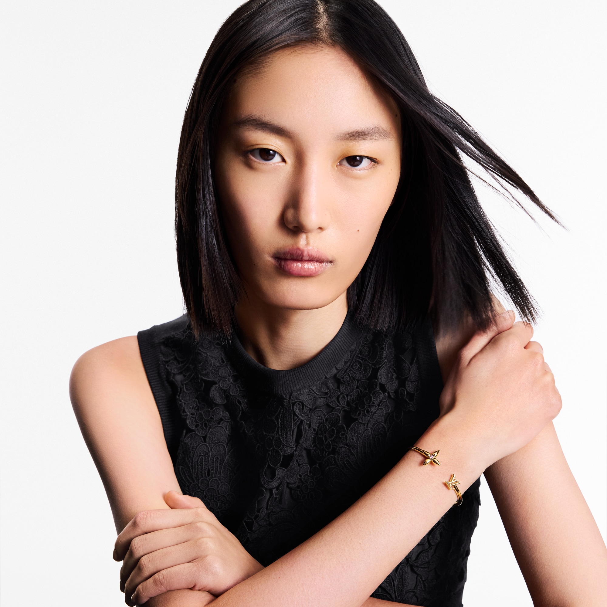 ブレスレット･ルイゼット シグネチャー S00 ウィメンズ ファッションジュエリー (製品ズーム)