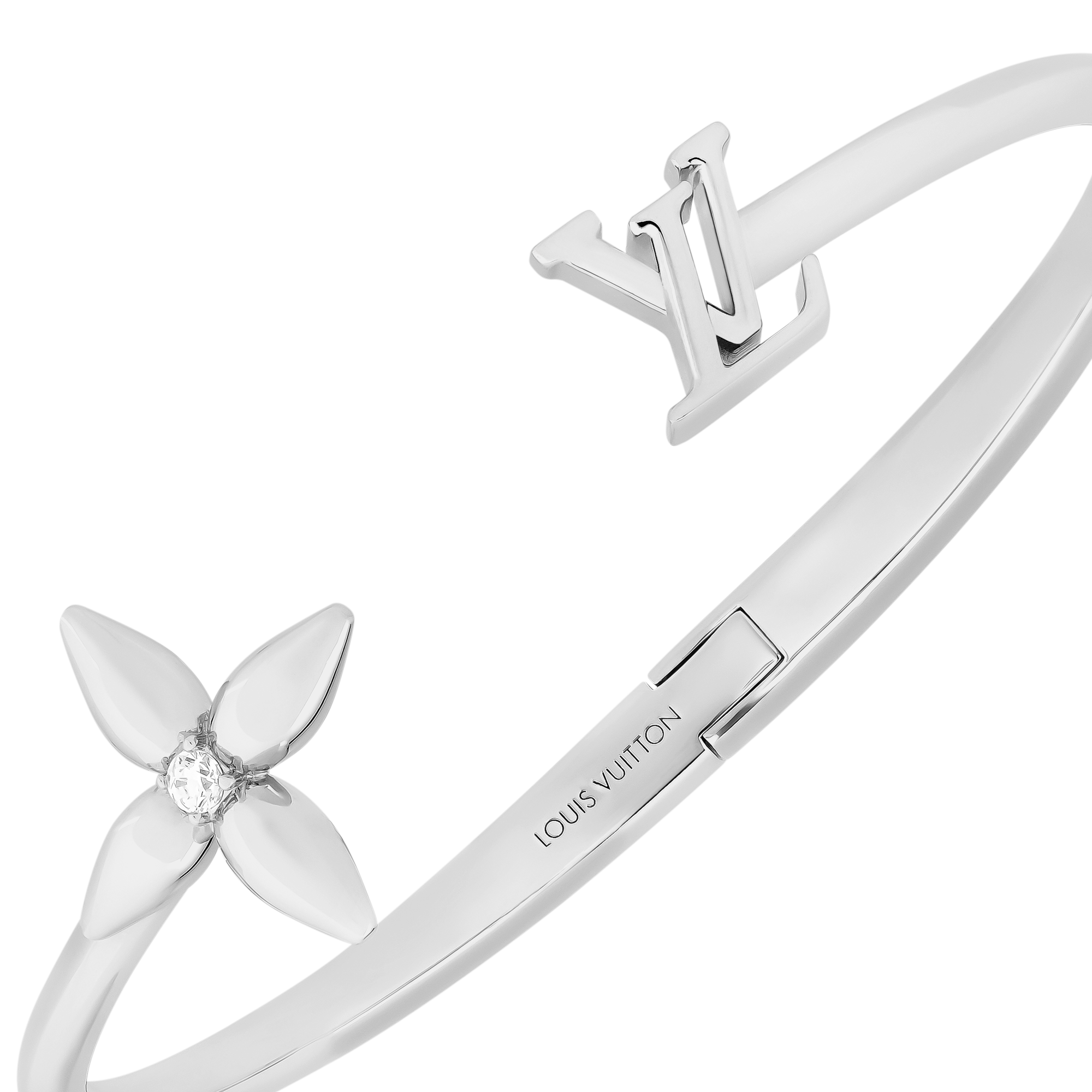 ブレスレット･ルイゼット シグネチャー S00 ウィメンズ ファッションジュエリー (製品ズーム)