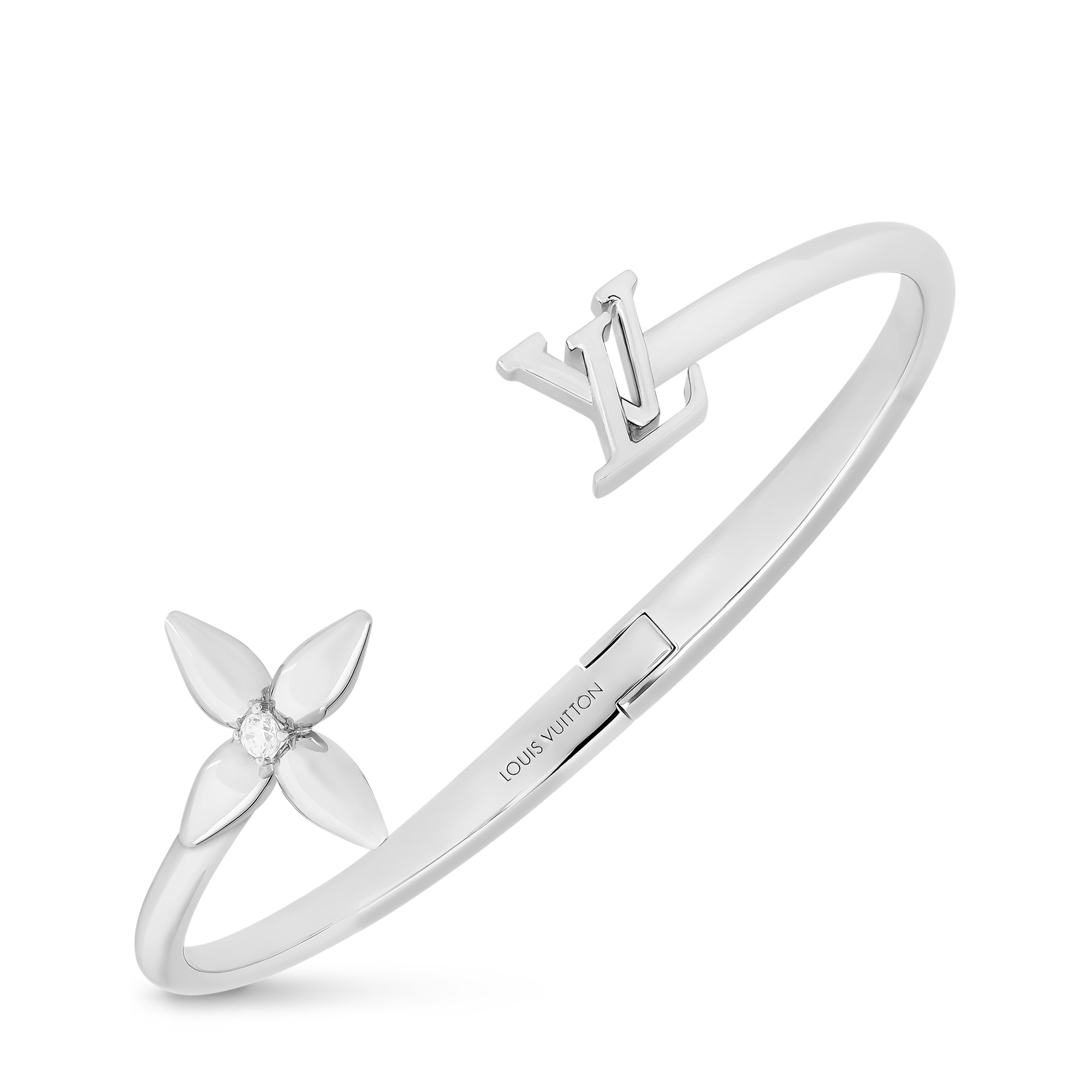 ブレスレット･ルイゼット シグネチャー S00 ウィメンズ ファッションジュエリー (製品ズーム)