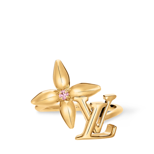 リング・ルイゼット シグネチャー S00 ウィメンズ ファッションジュエリー (製品ズーム)