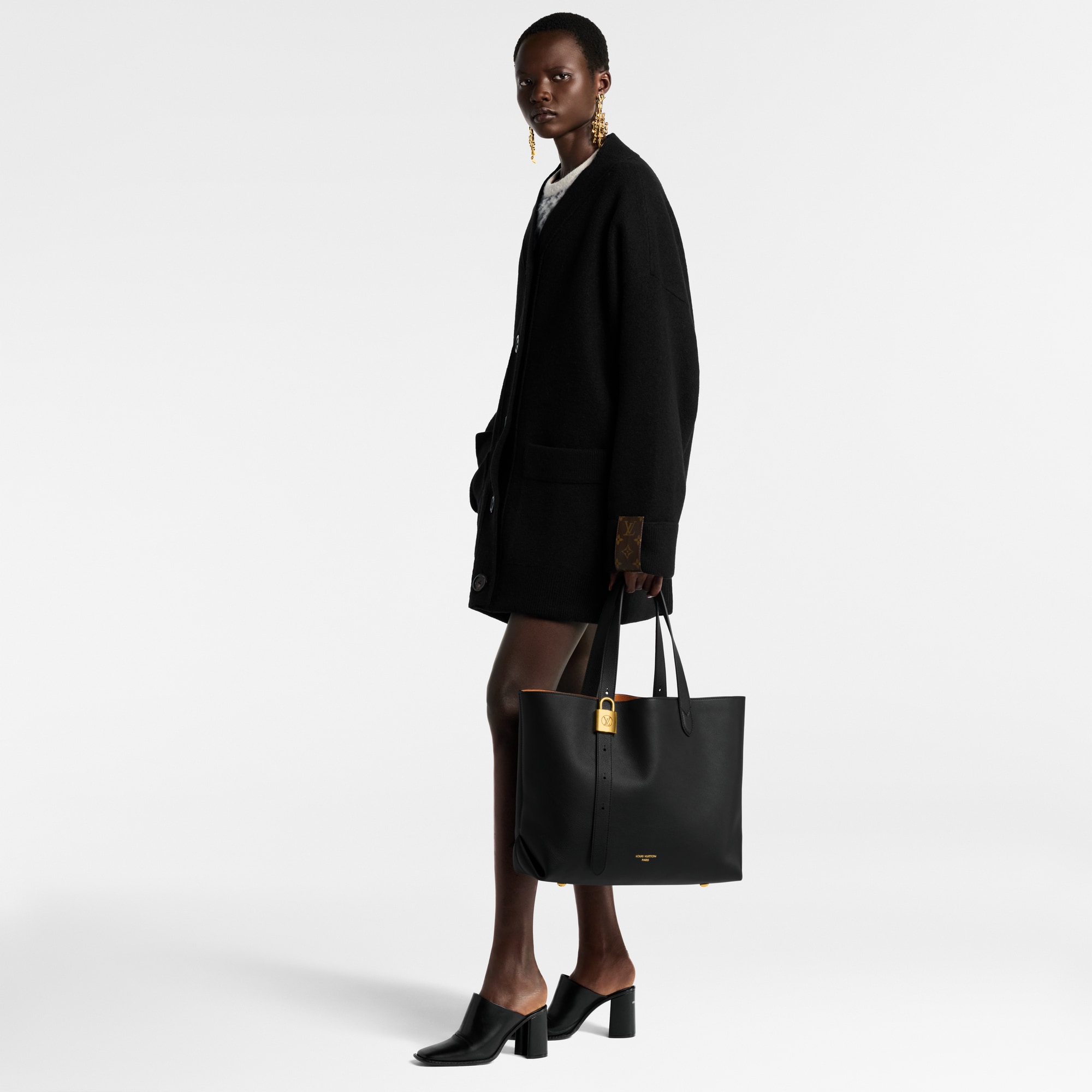 ロウキー･カバ MM ロウキー ウィメンズ バッグ (製品ズーム)