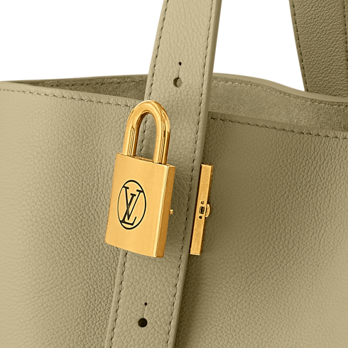 ロウキー・カバ MM ロウキー ウィメンズ バッグ (製品ズーム)