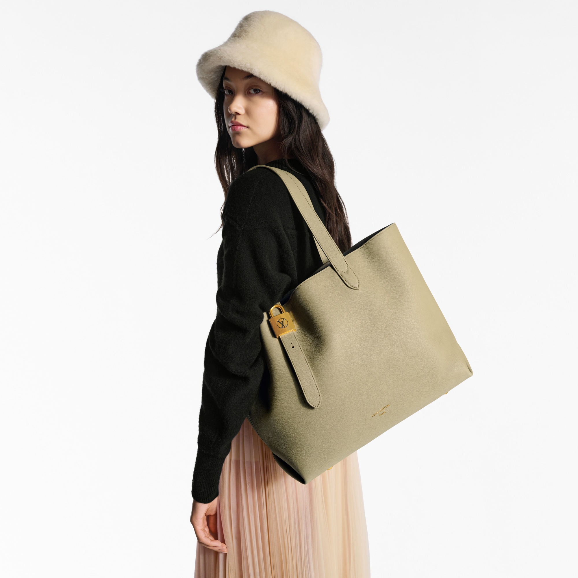 ロウキー･カバ MM ロウキー ウィメンズ バッグ (製品ズーム)