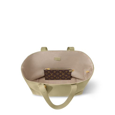 ロウキー・カバ MM ロウキー ウィメンズ バッグ (製品ズーム)