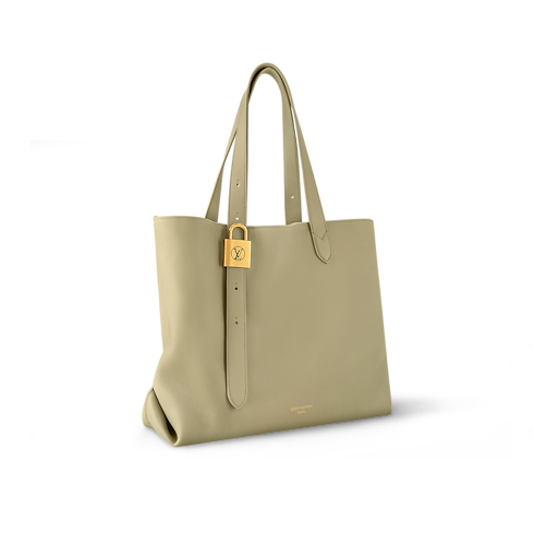 ロウキー・カバ MM ロウキー ウィメンズ バッグ (製品ズーム)