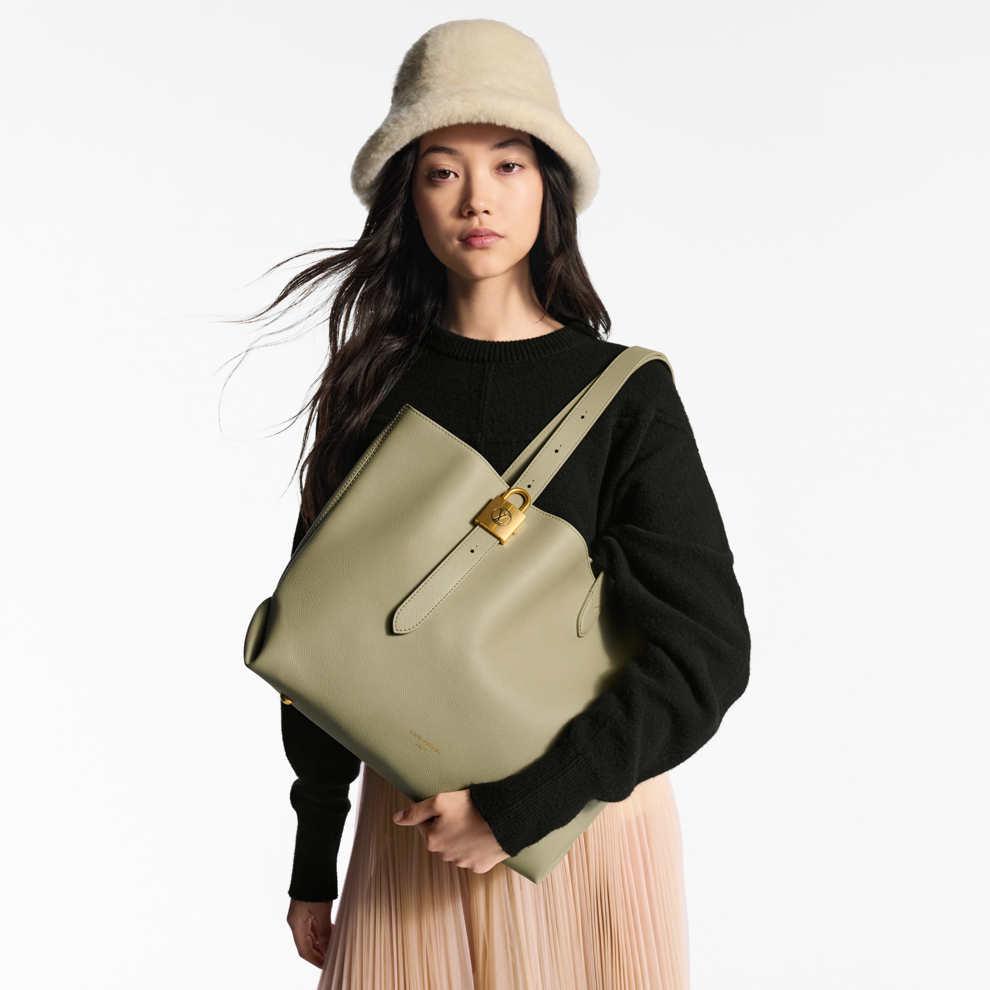 ロウキー･カバ MM ロウキー ウィメンズ バッグ (製品ズーム)