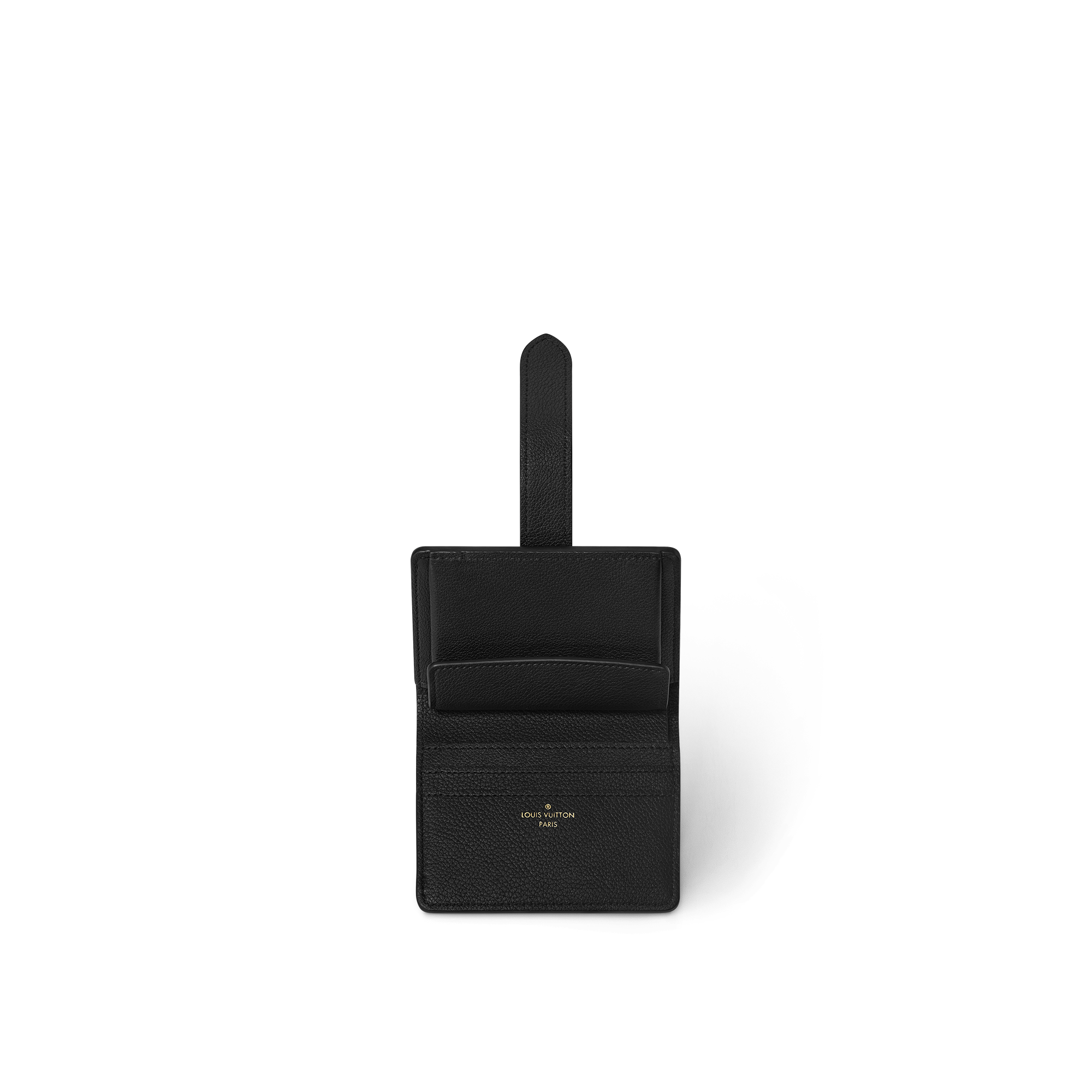 ポルトフォイユ･ロウキー･コンパクト ロウキー ギフト 母の日ギフトガイド (製品ズーム)