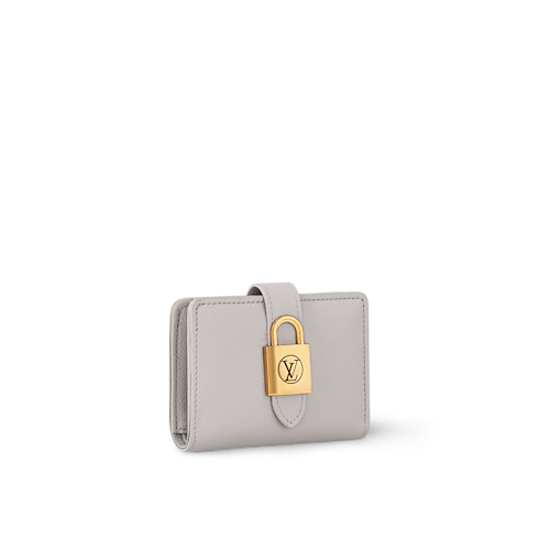 ポルトフォイユ・ロウキー・コンパクト ロウキー ギフト 母の日ギフトガイド (製品ズーム)