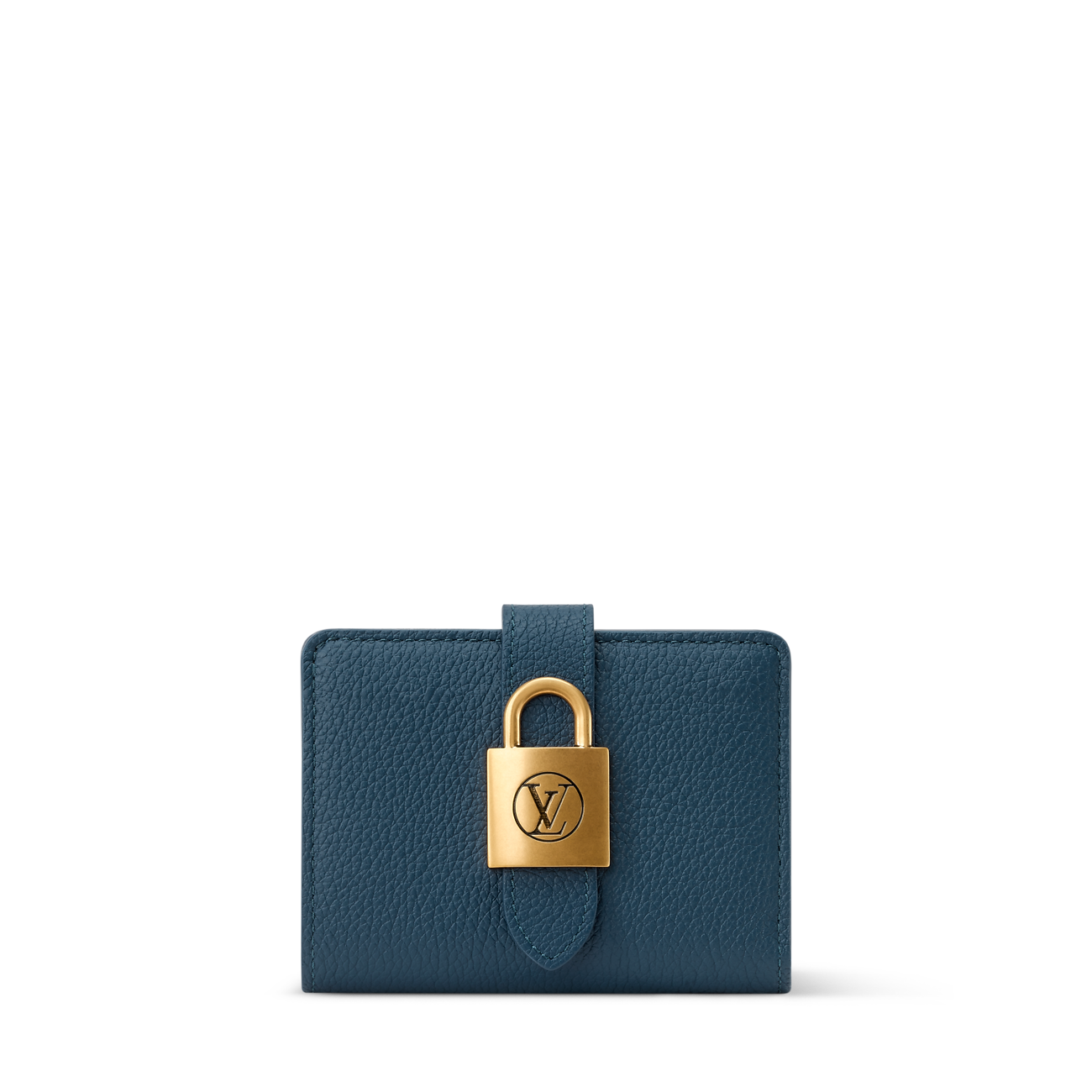 ネイビーの財布人気ブランドおすすめ｜LOUIS VUITTON（ルイ・ヴィトン）