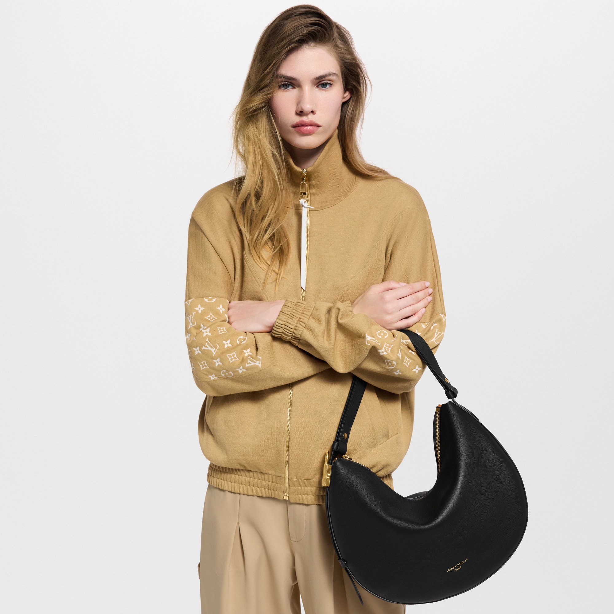 ロウキー･クッキー MM ロウキー ウィメンズ バッグ (製品ズーム)