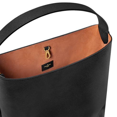 ロウキー・ホーボー MM ロウキー ウィメンズ バッグ (製品ズーム)