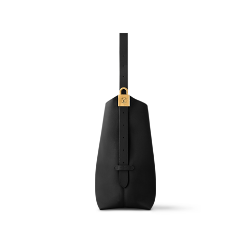 ロウキー・ホーボー MM ロウキー ウィメンズ バッグ (製品ズーム)