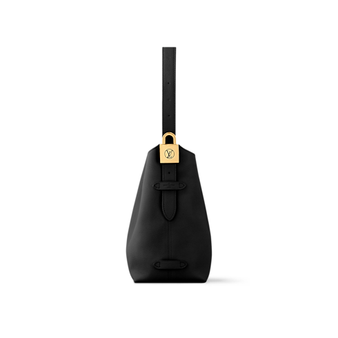 ロウキー・ホーボー PM ロウキー ウィメンズ バッグ (製品ズーム)