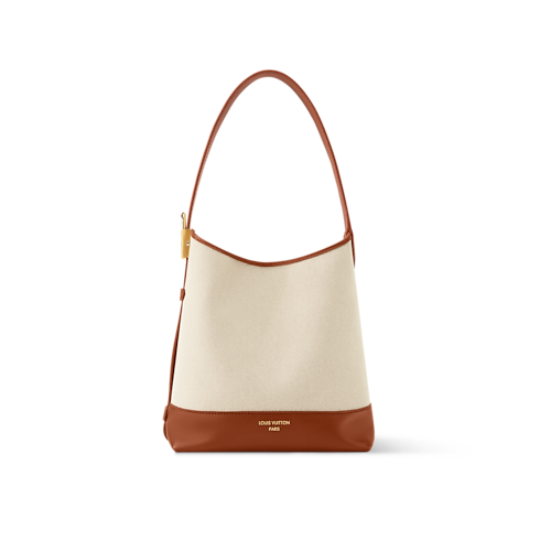 ロウキー・ホーボー PM ロウキー ウィメンズ バッグ (製品ズーム)