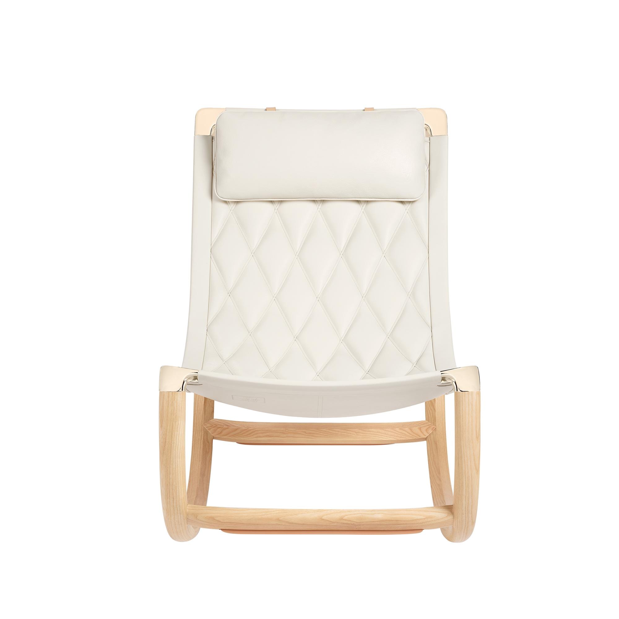 Lune Chair by Marcel Wanders  トランク、トラベル & ホーム ホーム & テーブルウェア (製品ズーム)