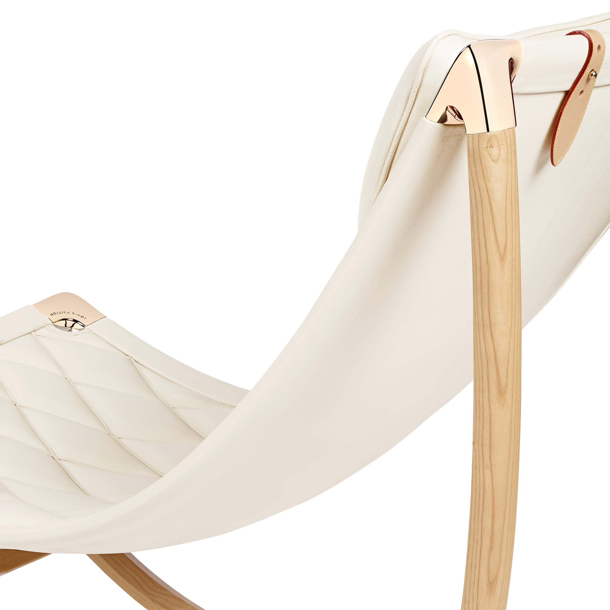 Lune Chair by Marcel Wanders  トランク、トラベル & ホーム ホーム & テーブルウェア (製品ズーム)