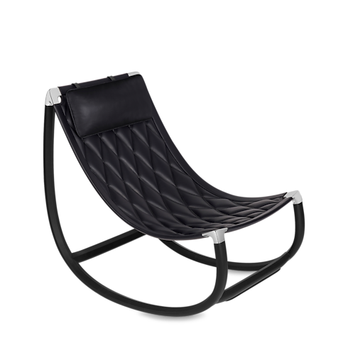 Lune Chair by Marcel Wanders トランク、トラベル & ホーム ホーム & テーブルウェア (製品ズーム)