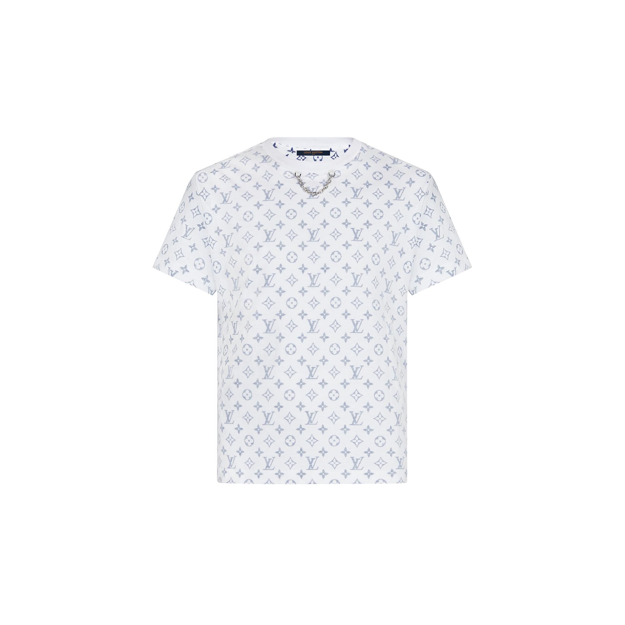 ウィメンズ エッセンシャル - Tシャツ｜ルイ・ヴィトン 公式サイト
