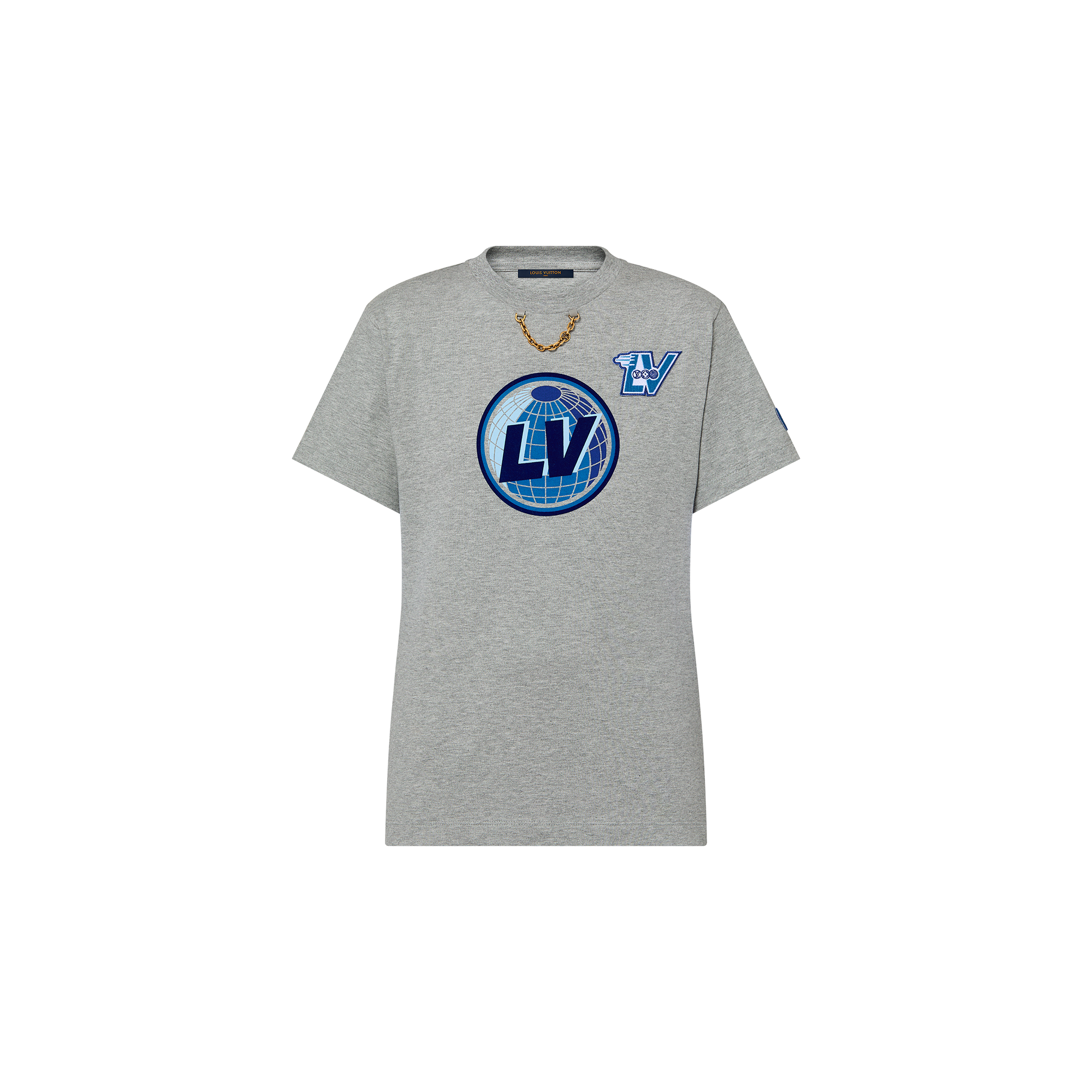 ウィメンズ ウィメンズ トップス - Tシャツ｜ルイ・ヴィトン 公式サイト