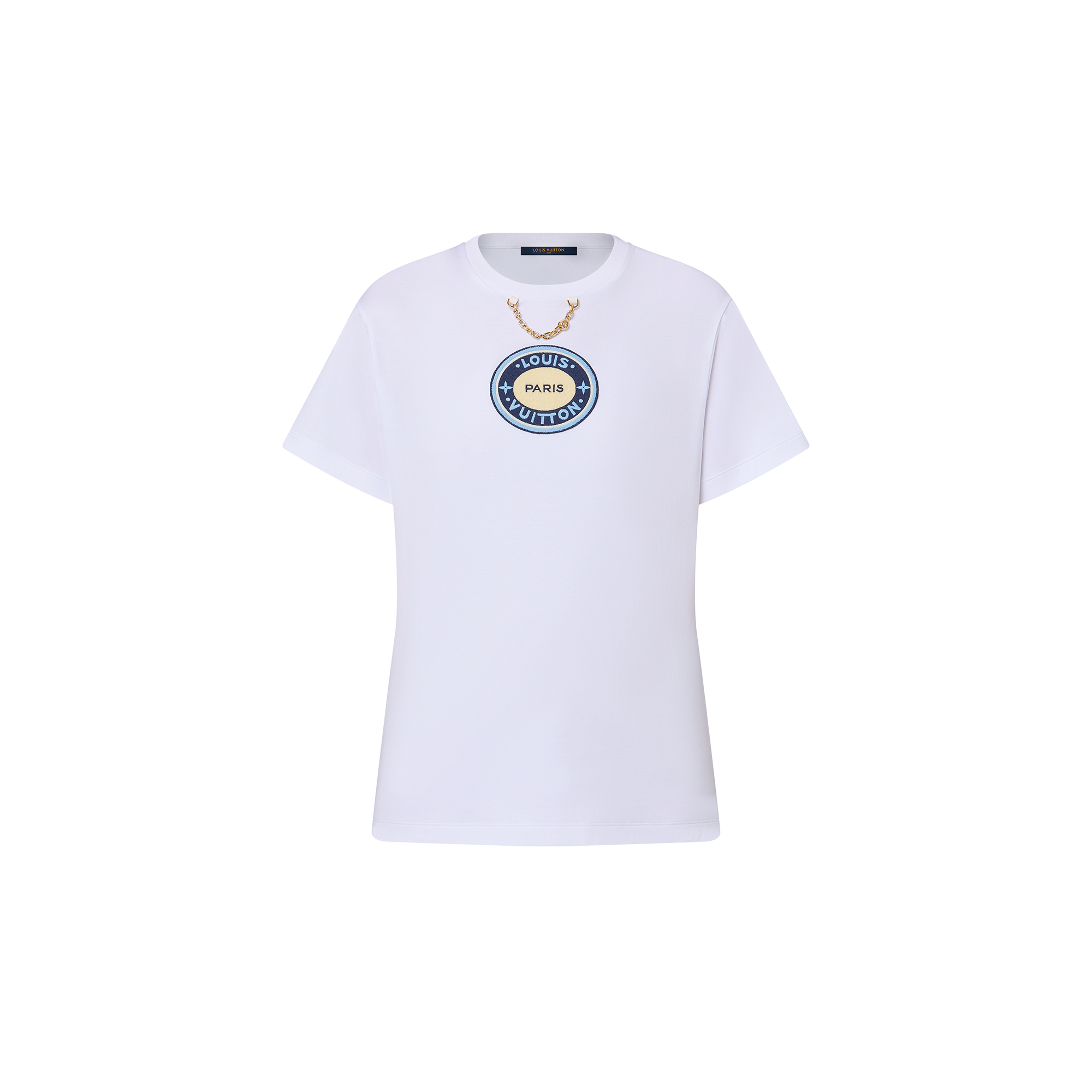 ウィメンズ すべてのウィメンズプレタポルテ(洋服) - Tシャツ｜ルイ 