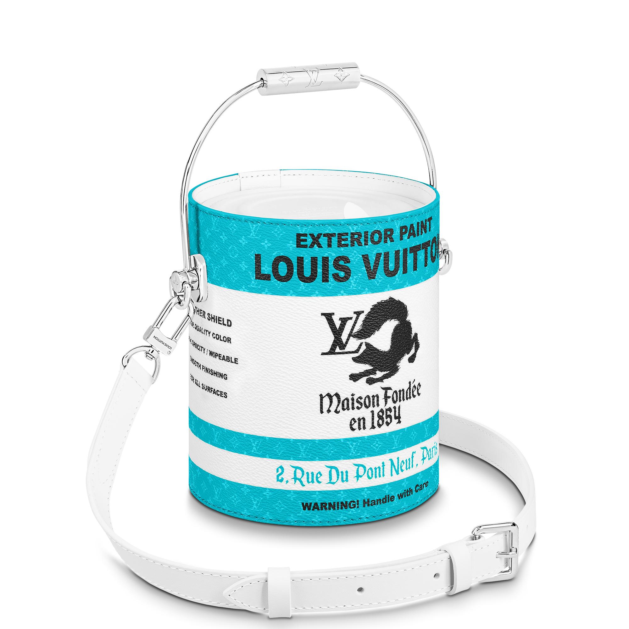 Lv ペイント カン その他モノグラム ルイ ヴィトン 公式サイト M Lv ペイント カン その他モノグラム ルイ ヴィトン 公式サイト M