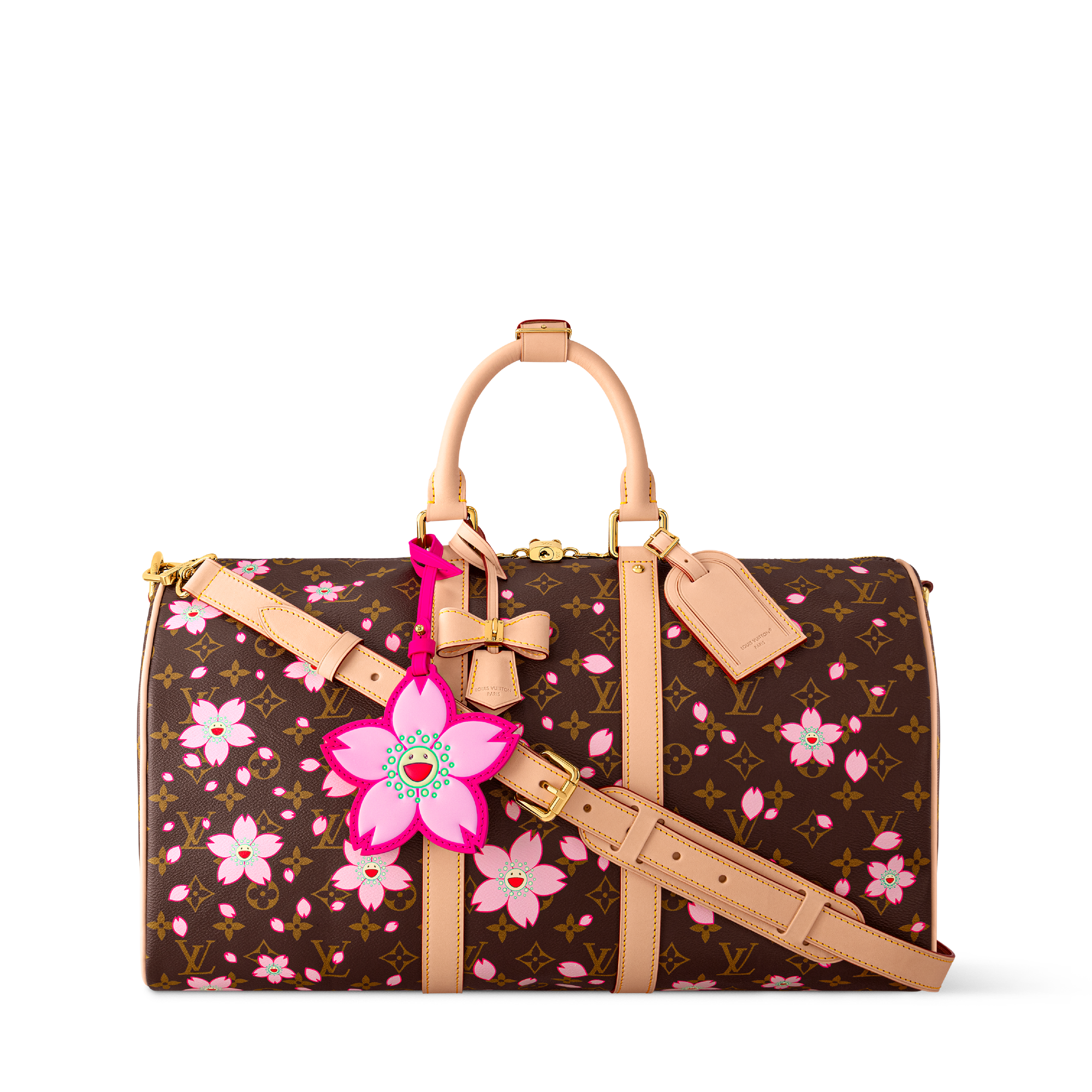 ウィメンズ ルイ・ヴィトン × 村上隆 カタログ｜ルイ・ヴィトン 公式サイト 