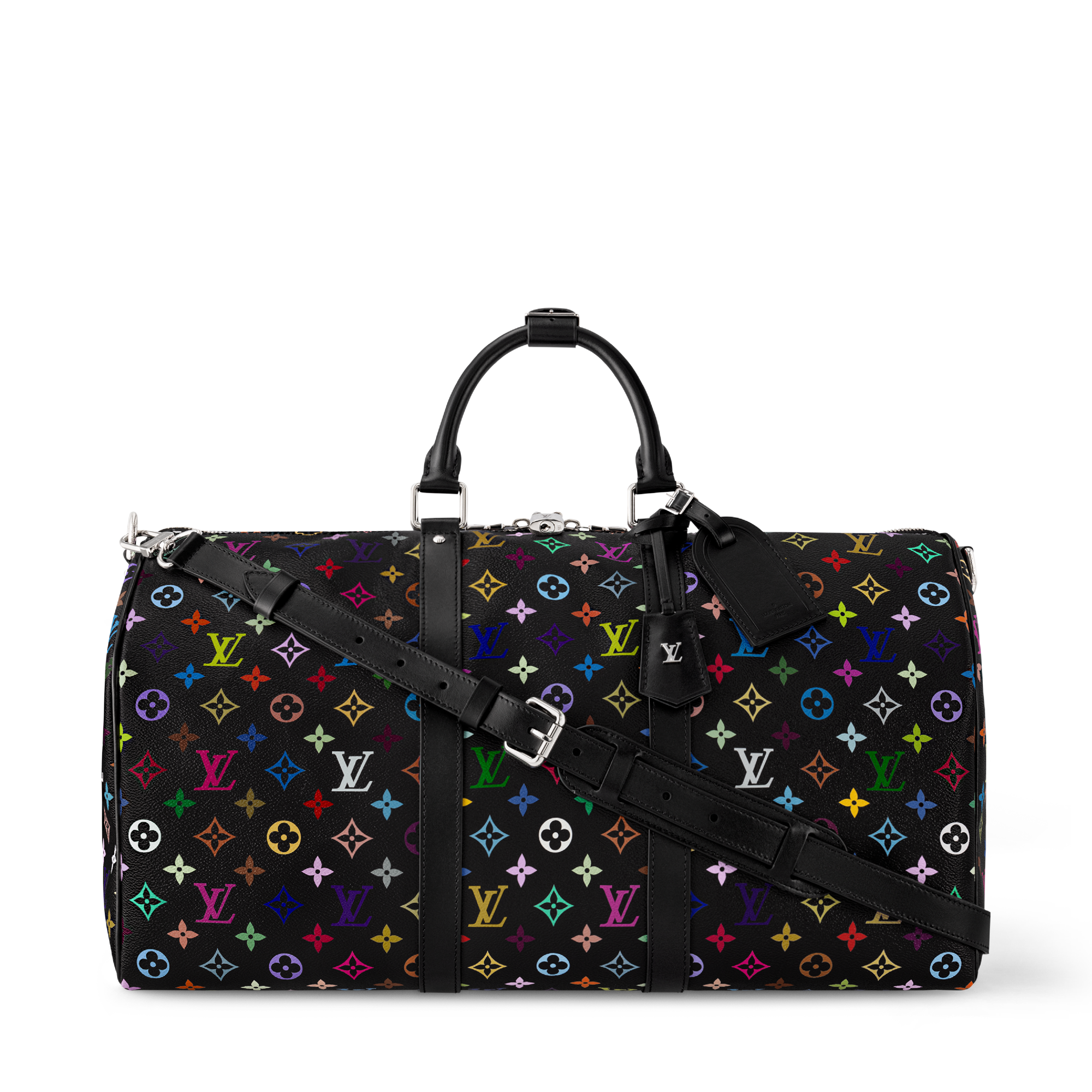 ウィメンズ ルイ・ヴィトン × 村上隆 - モノグラム・マルチカラー  