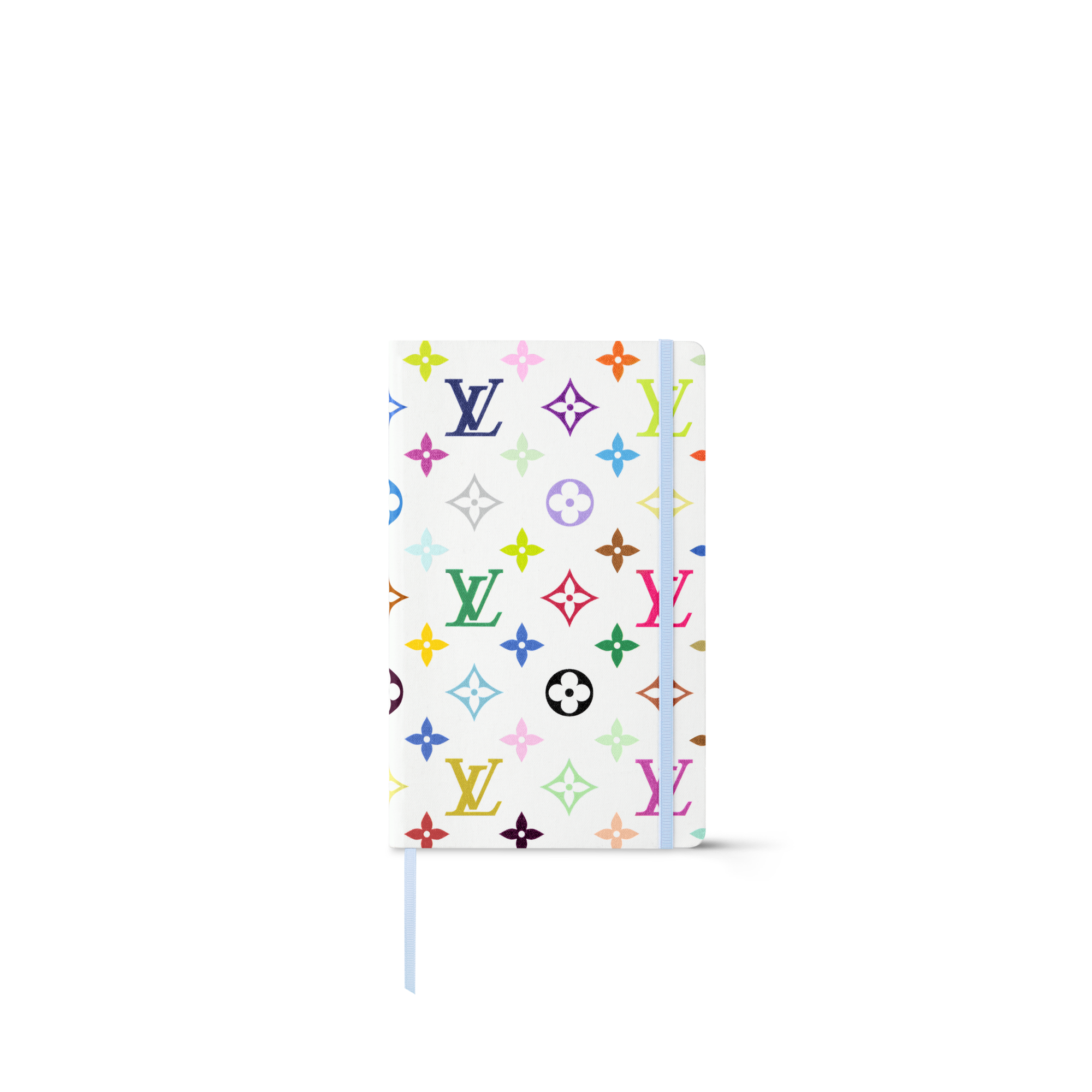 LOUIS VUITTON ルイヴィトン GI0563 LVxNBA カイエ・クレマンス ノート 