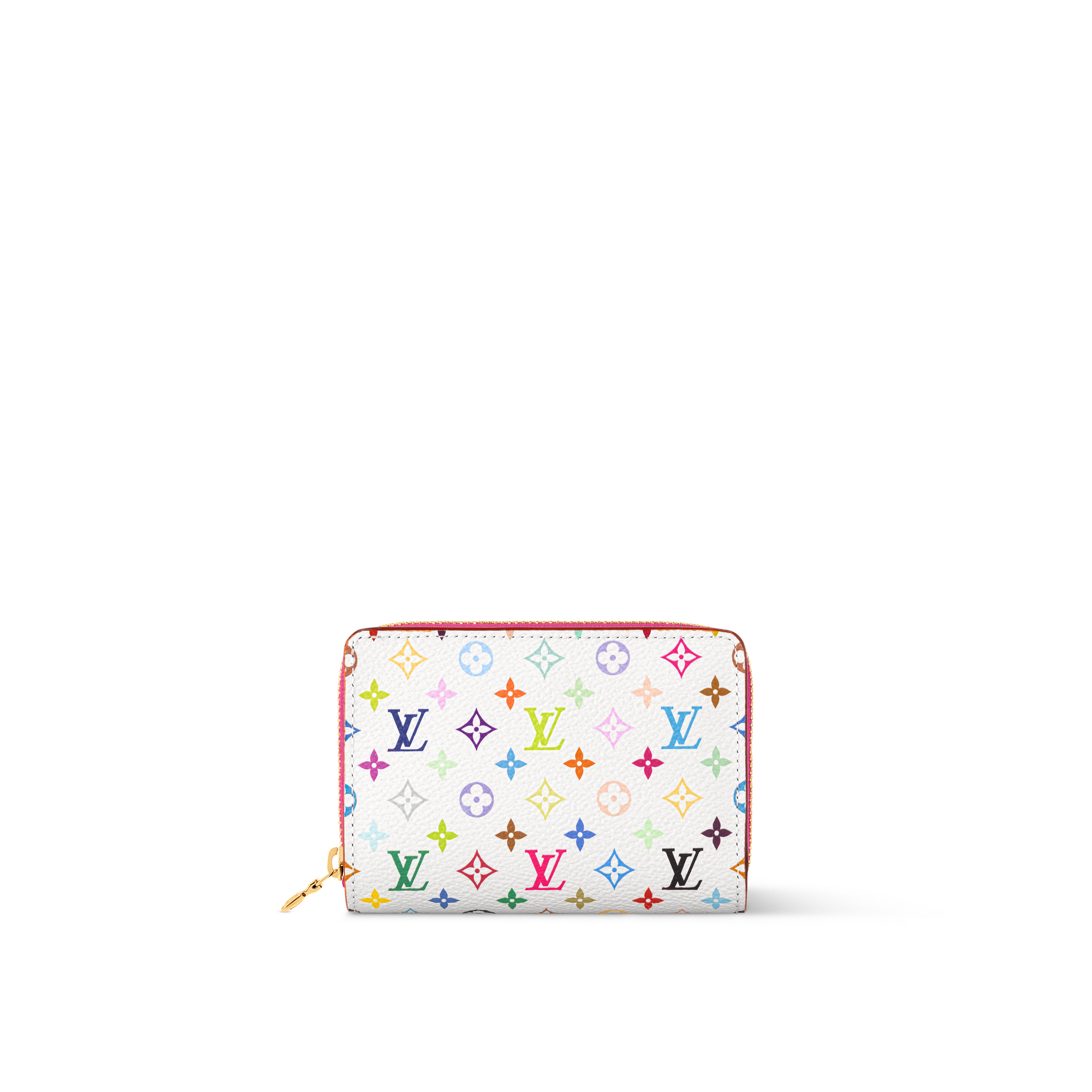 ホワイト（白）系 Louis Vuitton MONOGRAM(ルイヴィトン モノグラム 