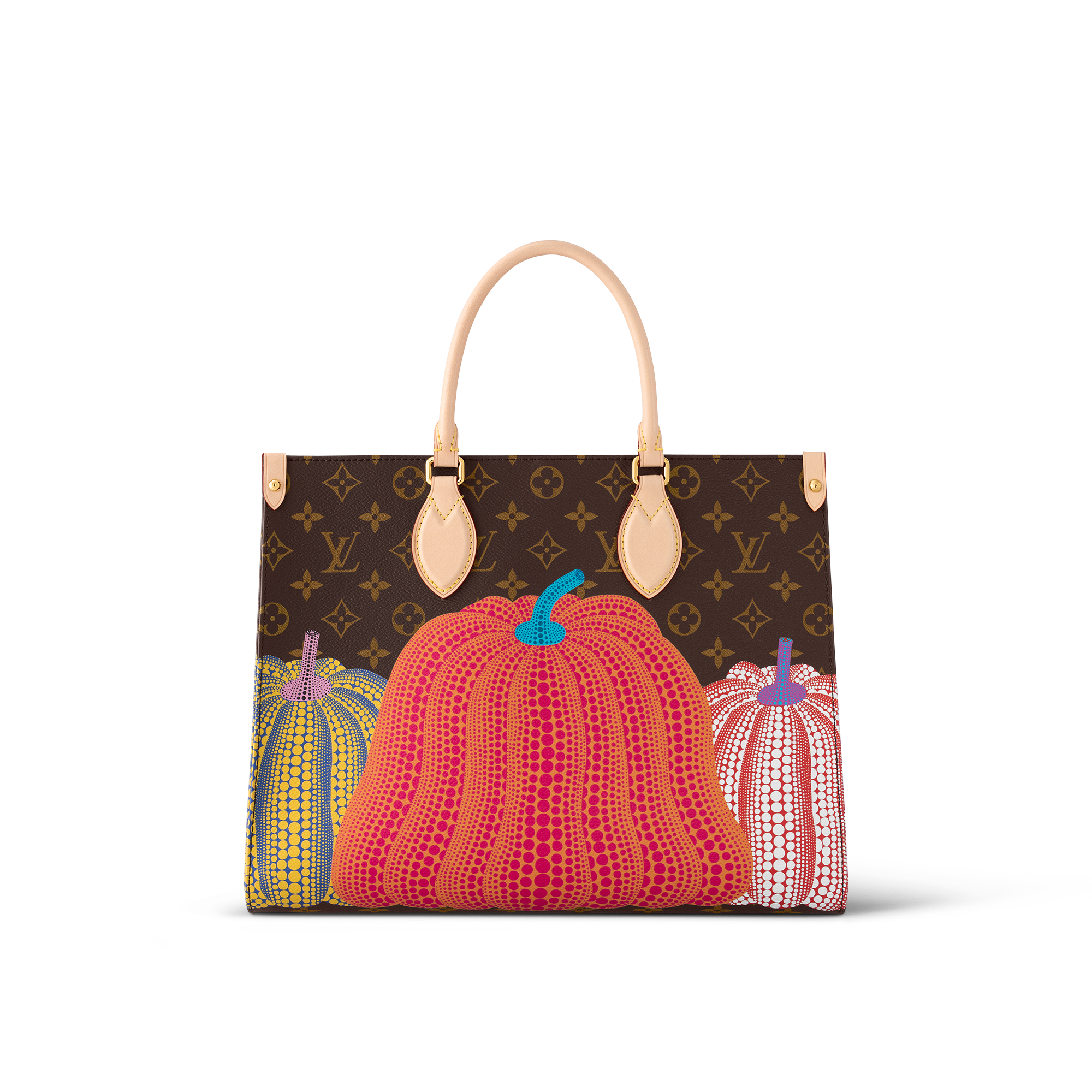 LOUIS VUITTON YAYOI KUSAMA 草間彌生 カタログ 作品集 豪華本