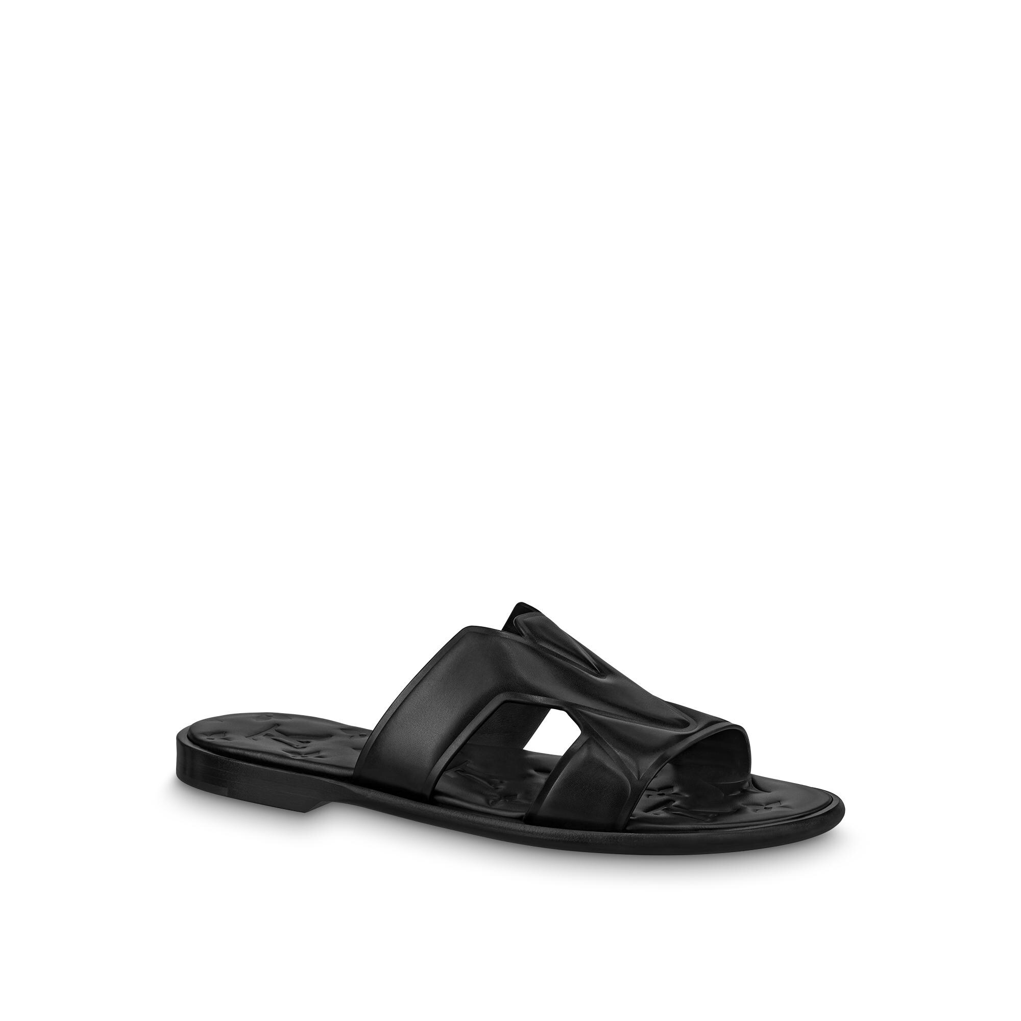 Lv オアシス ライン ミュール ルイ ヴィトン 公式サイト 1a9g2u