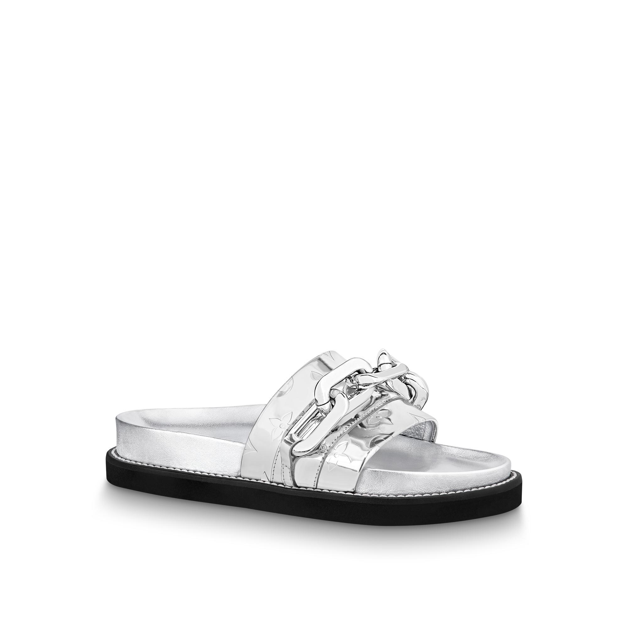 Lv サンセット ライン ミュール ルイ ヴィトン 公式サイト 1a9sdg