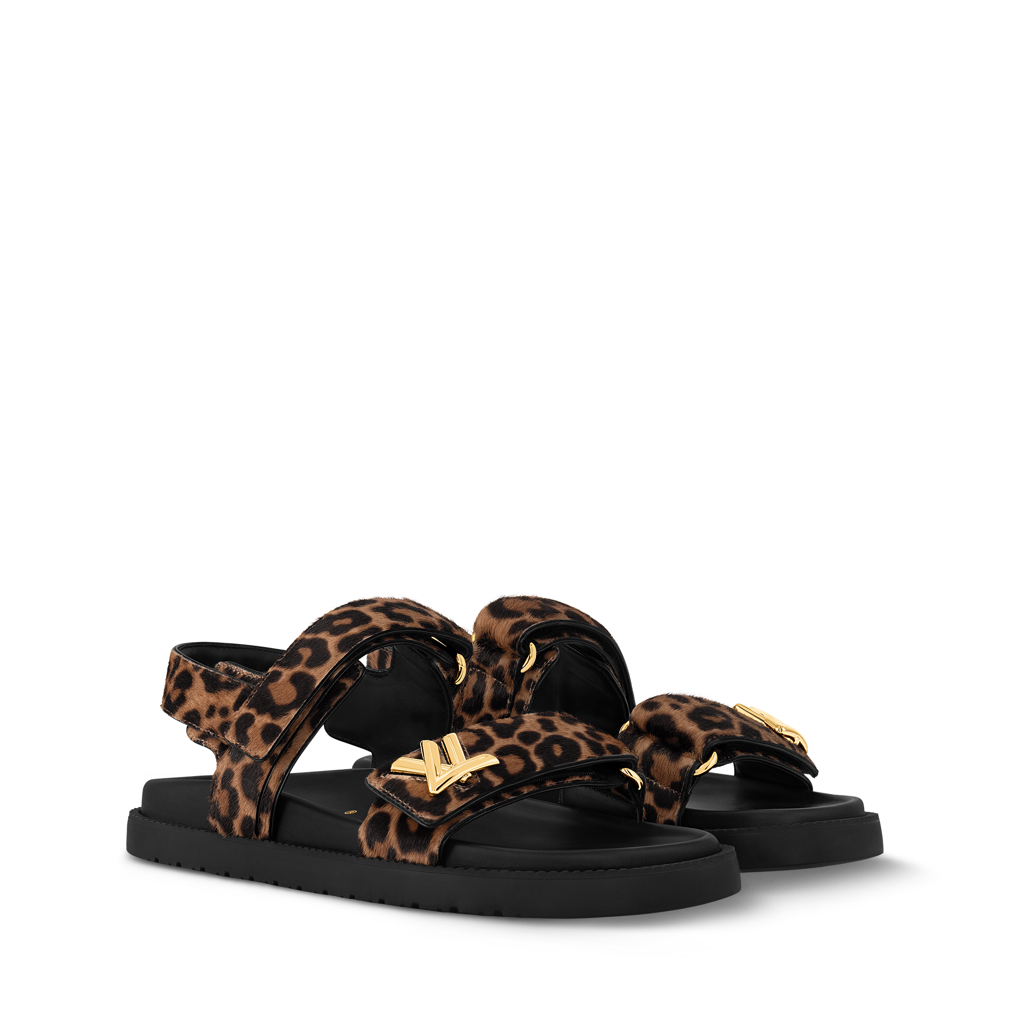 ルイヴィトン LOUIS VUITTON サンダル ルイヴィトン LOUIS VUITTON サンダル