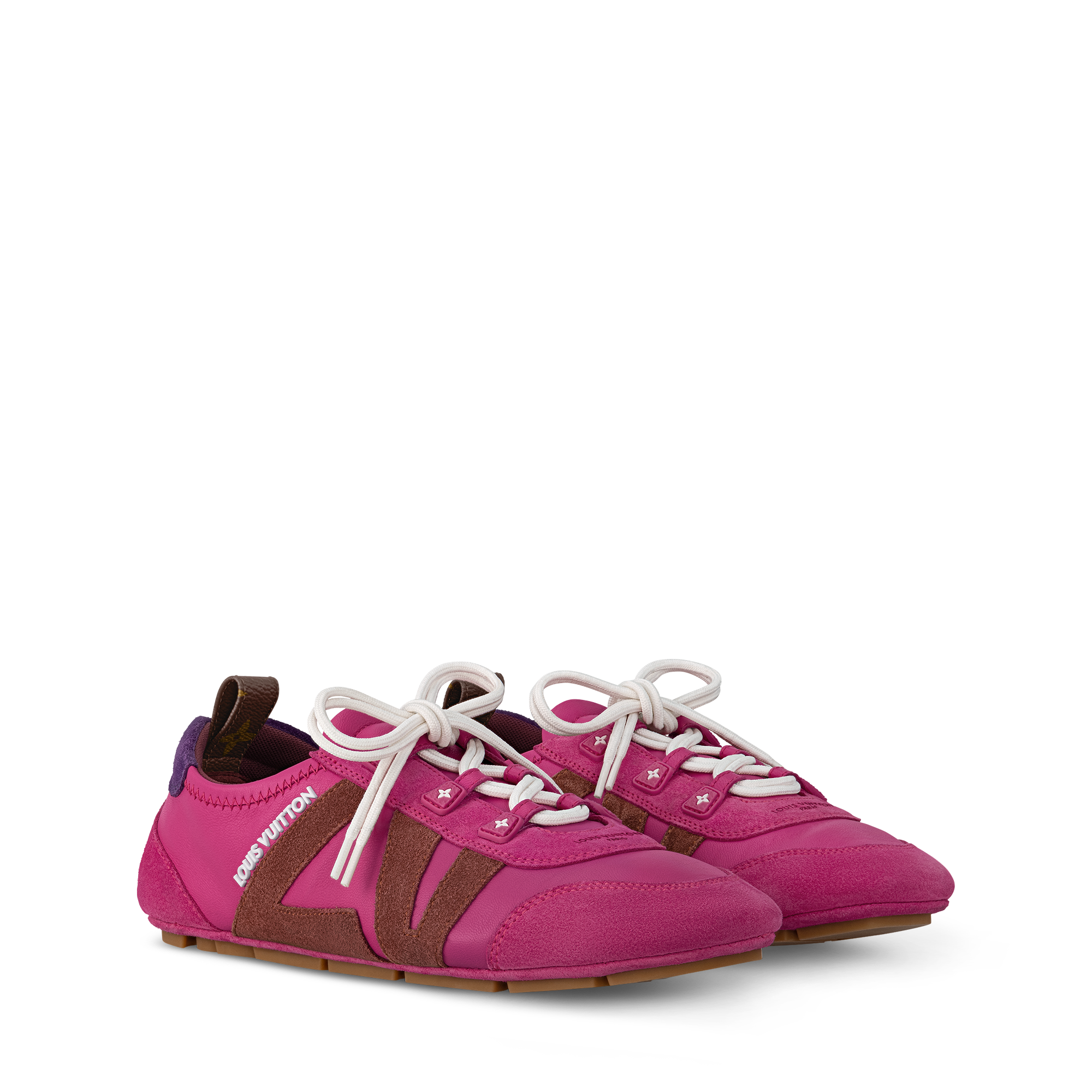 LOUIS VUITTON 靴  ウィメンズ ラグジュアリーシューズ カタログ｜ルイ・ヴィトン 公式サイト