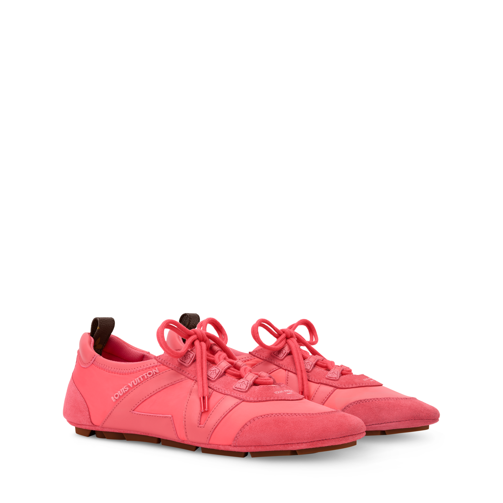 ウィメンズ スニーカー | ルイ・ヴィトン 公式サイト - ハイブランド 