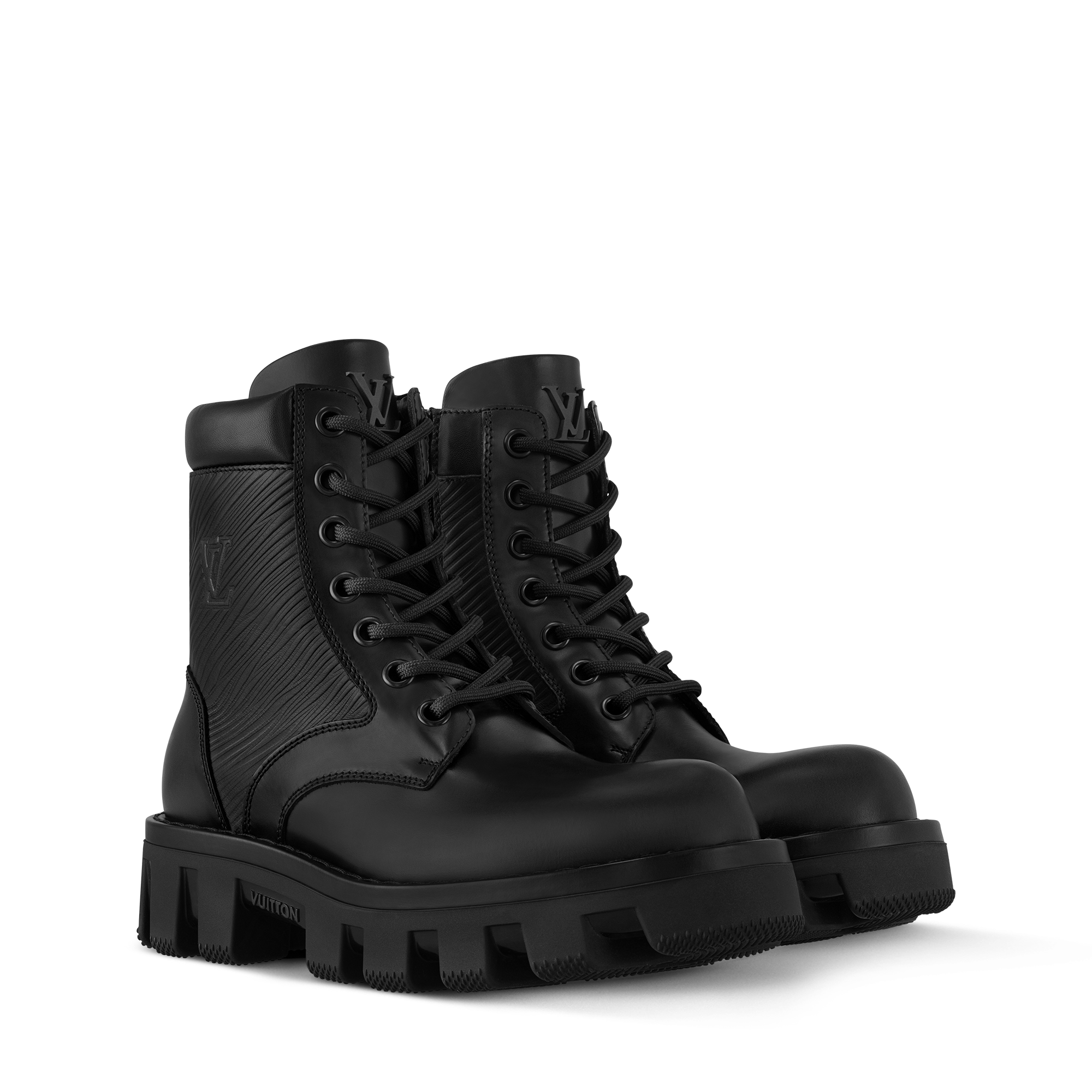 メンズ メンズ ブーツ カタログ｜ルイ・ヴィトン 公式サイト 