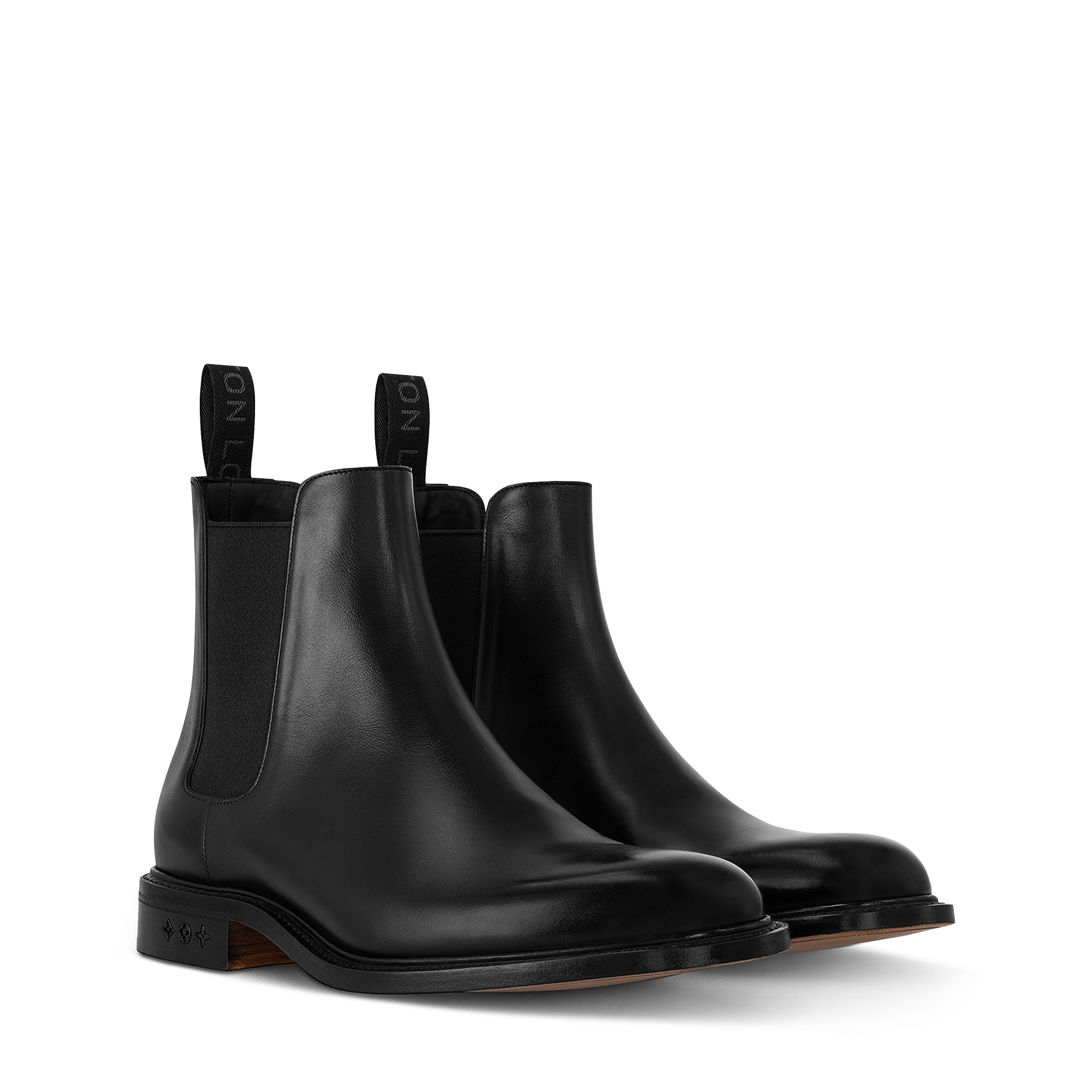 メンズ メンズ ブーツ カタログ｜ルイ・ヴィトン 公式サイト 