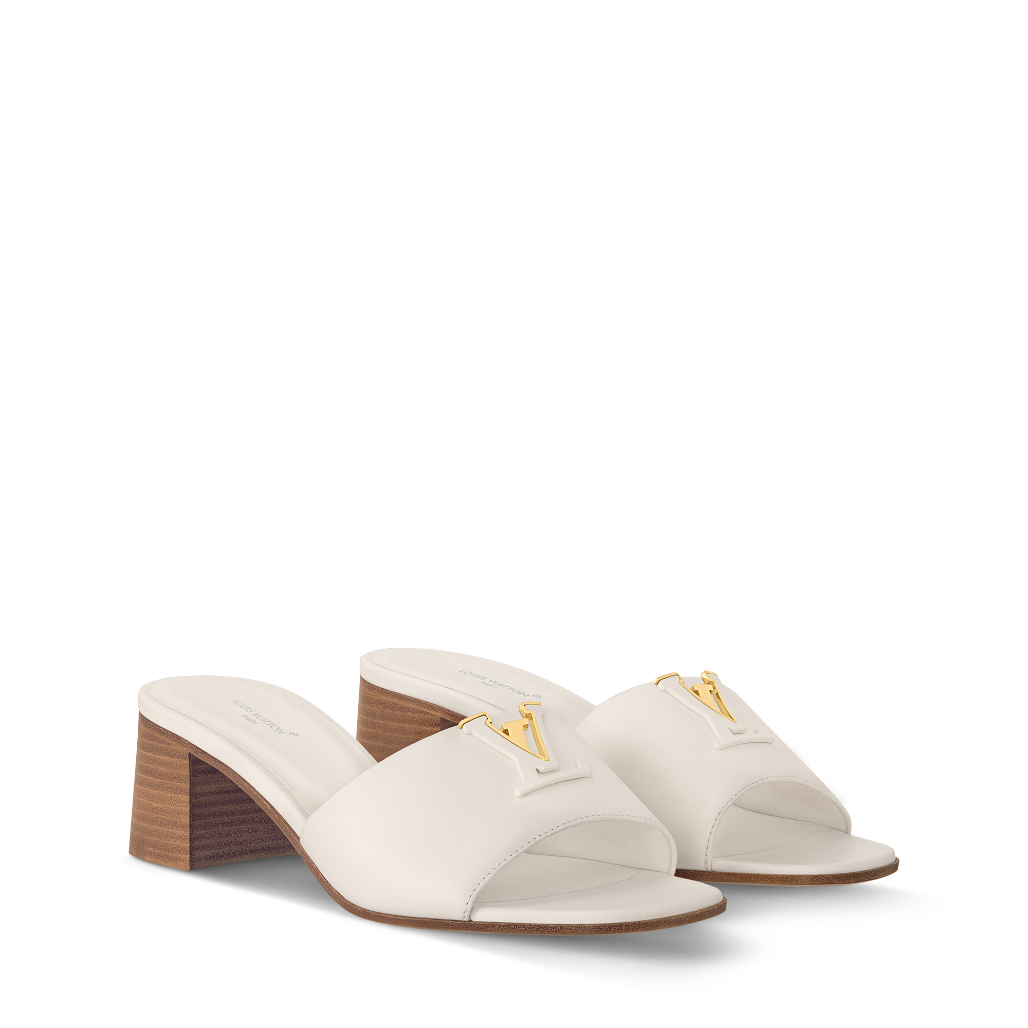 ウィメンズ ウィメンズ ミュール カタログ｜ルイ・ヴィトン 公式サイト 