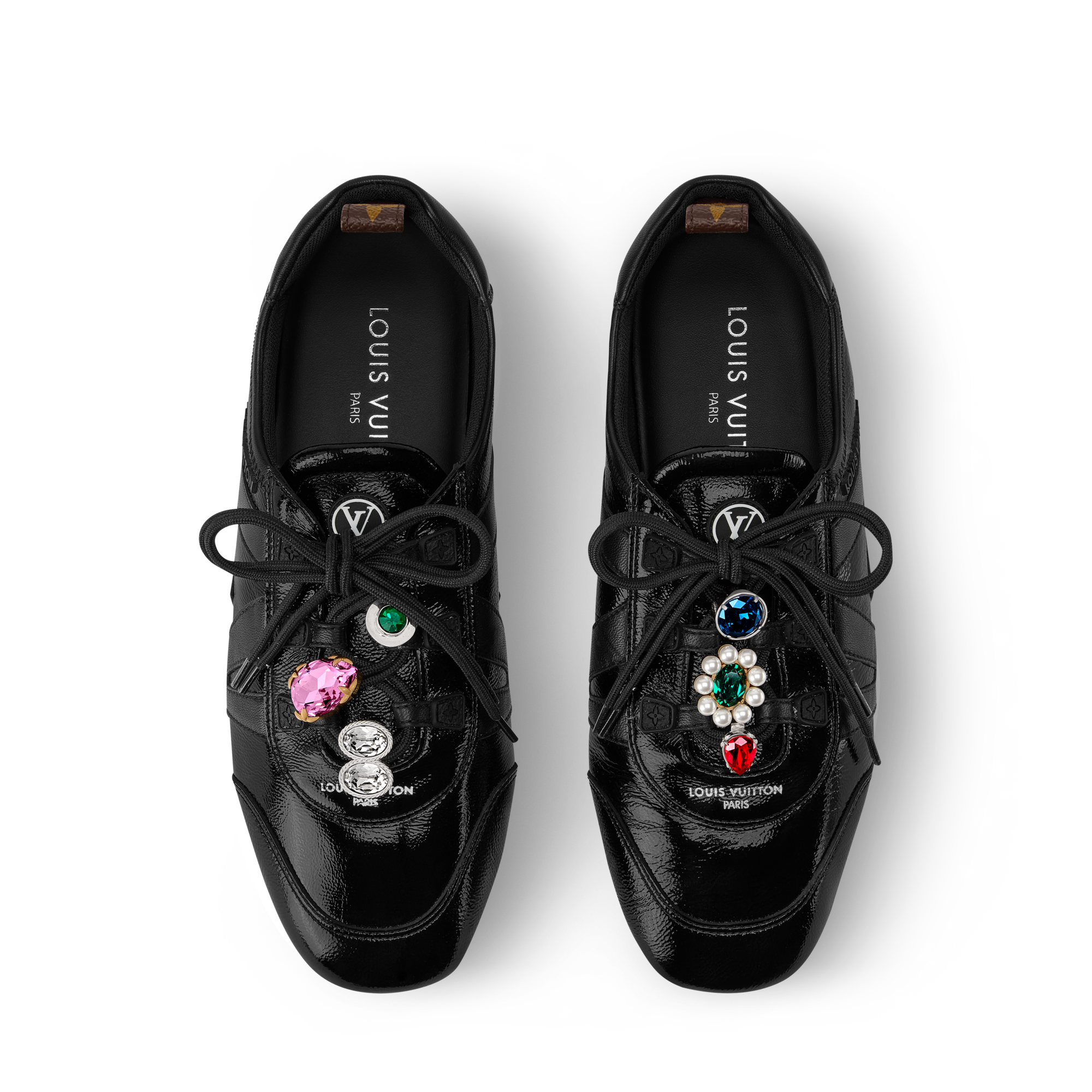 LV スニーカリーナ  ウィメンズ シューズ (製品ズーム)