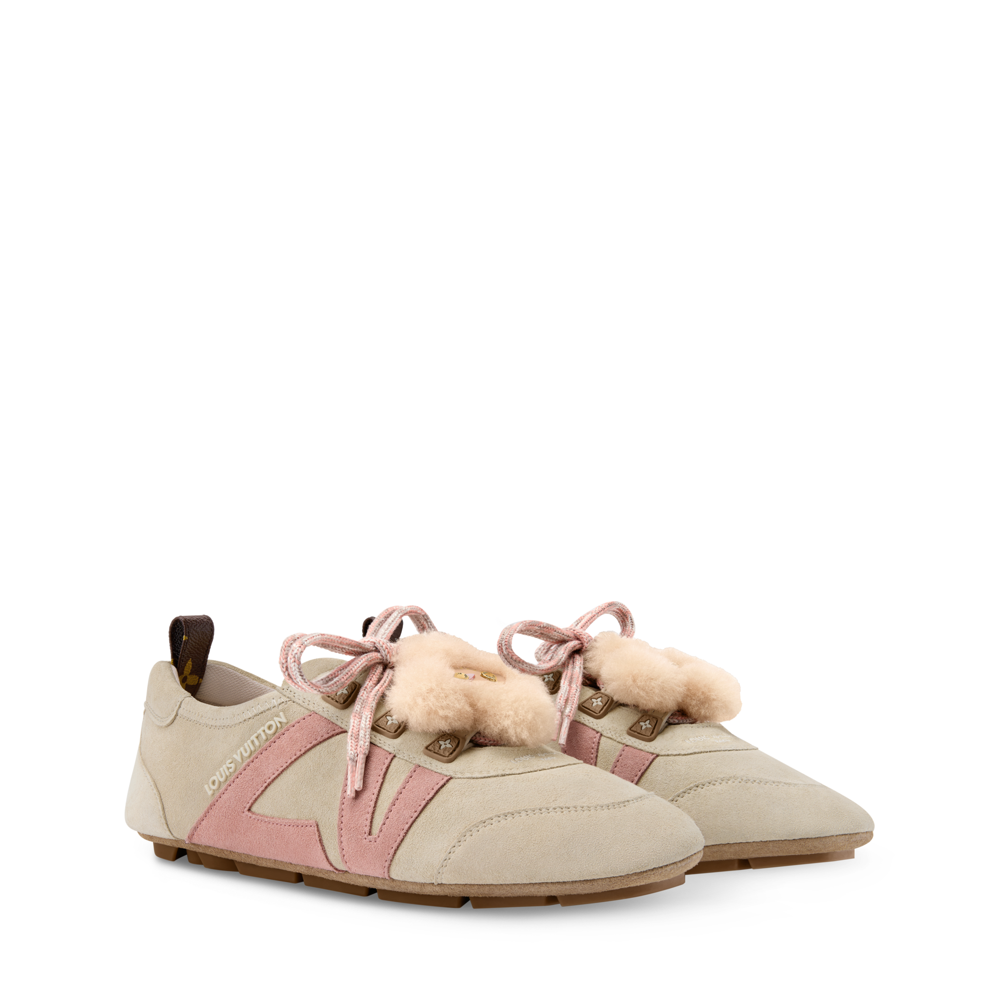 LV スニーカリーナ  ウィメンズ シューズ (製品ズーム)