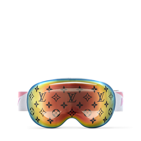 マスク・LV 360 S00 ウィメンズ アクセサリー (製品ズーム)