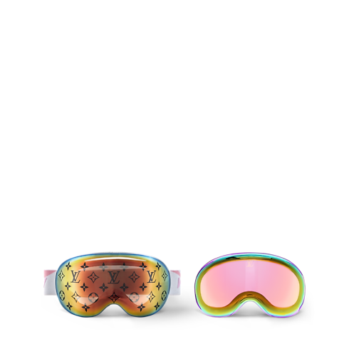 マスク・LV 360 S00 ウィメンズ アクセサリー (製品ズーム)
