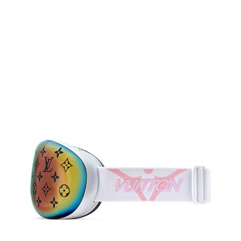 マスク・LV 360 S00 ウィメンズ アクセサリー (製品ズーム)
